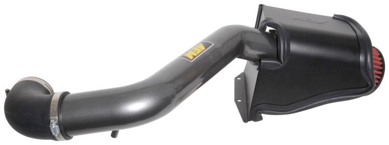 AEM 17-18 C.A.S Subaru Impreza L4-2.0L F/I Cold Air Intake - Black Ops Auto Works
