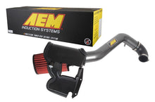 Load image into Gallery viewer, AEM 17-18 C.A.S Subaru Impreza L4-2.0L F/I Cold Air Intake - Black Ops Auto Works