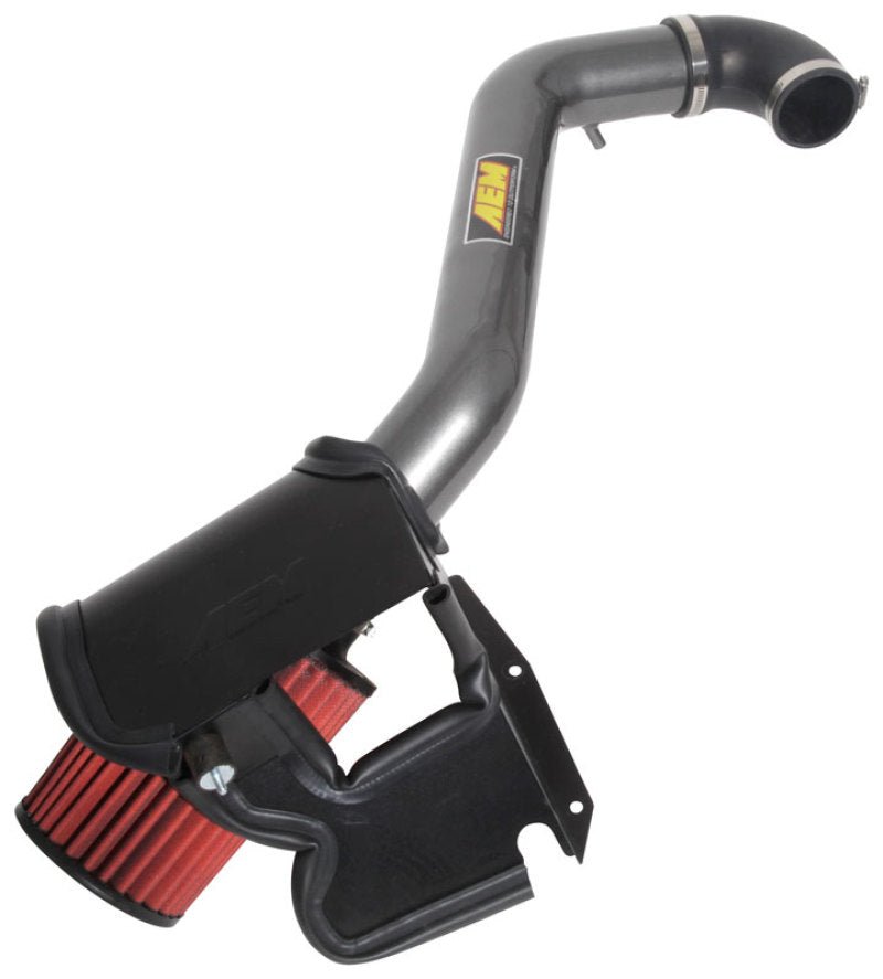 AEM 17-18 C.A.S Subaru Impreza L4-2.0L F/I Cold Air Intake - Black Ops Auto Works