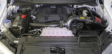 Load image into Gallery viewer, AEM 17-18 Ford F-150 3.5L V6 F/I Gunmetal Gray Cold Air Intake - Black Ops Auto Works