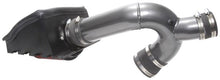Load image into Gallery viewer, AEM 17-18 Ford F-150 3.5L V6 F/I Gunmetal Gray Cold Air Intake - Black Ops Auto Works