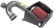 Load image into Gallery viewer, AEM 17-18 Ford F-150 3.5L V6 F/I Gunmetal Gray Cold Air Intake - Black Ops Auto Works