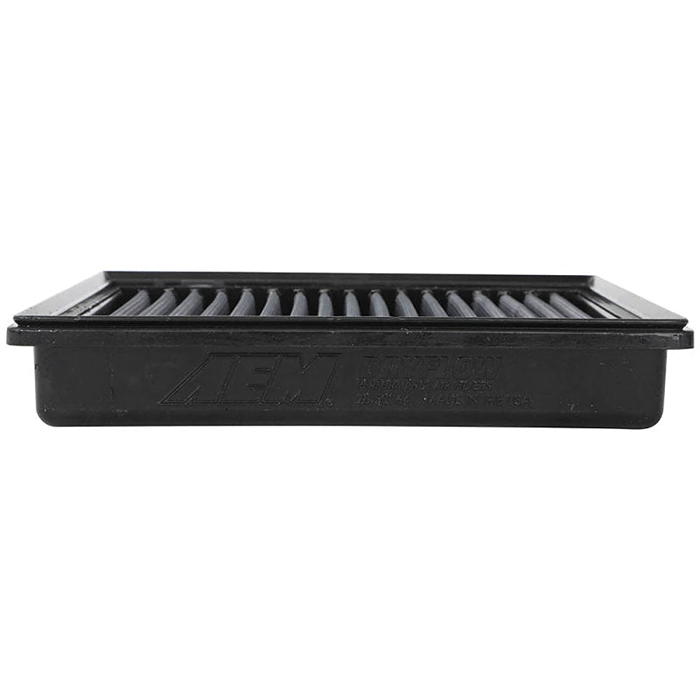 AEM 17-18 Subaru Impreza L4-2.0L F/I DryFlow Air Filter - AEM Induction 28-50064