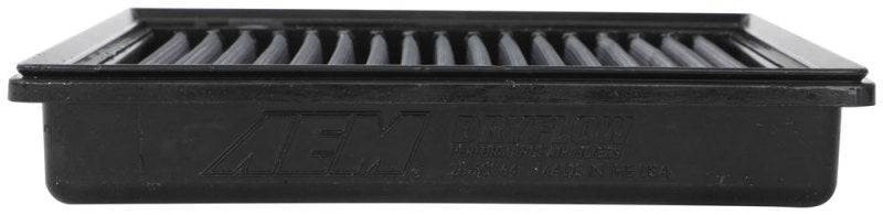 AEM 17-18 Subaru Impreza L4-2.0L F/I DryFlow Air Filter - Black Ops Auto Works