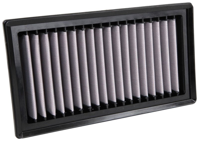 AEM 17-20 Subaru BRZ 2.0L DryFlow Air Filter - Black Ops Auto Works