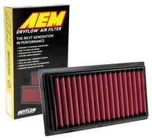Load image into Gallery viewer, AEM 17-20 Subaru BRZ 2.0L DryFlow Air Filter - Black Ops Auto Works