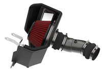 Load image into Gallery viewer, AEM 17-21 Kia Soul L4 2.0L F/I Cold Air Intake System - Black Ops Auto Works