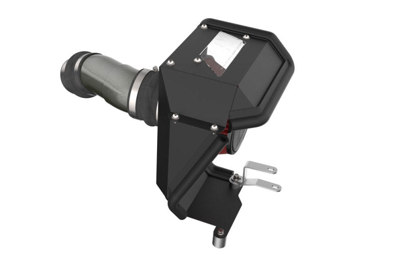 AEM 17-21 Kia Soul L4 2.0L F/I Cold Air Intake System - Black Ops Auto Works