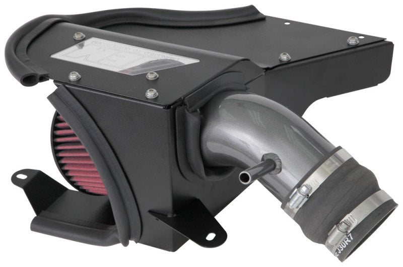 AEM 18-19 Hyundai Elantra L4-2.0L Cold Air Intake - Black Ops Auto Works