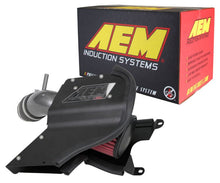 Load image into Gallery viewer, AEM 18-19 Hyundai Elantra L4-2.0L Cold Air Intake - Black Ops Auto Works