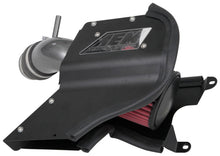 Load image into Gallery viewer, AEM 18-19 Hyundai Elantra L4-2.0L Cold Air Intake - Black Ops Auto Works