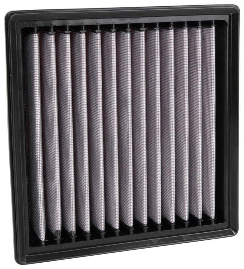 AEM 19-20 Subaru WRX STI 2.5L DryFlow Air Filter - Black Ops Auto Works