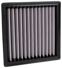 Load image into Gallery viewer, AEM 19-20 Subaru WRX STI 2.5L DryFlow Air Filter - Black Ops Auto Works