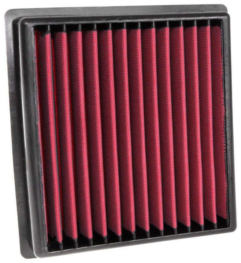 AEM 19-20 Subaru WRX STI 2.5L DryFlow Air Filter - Black Ops Auto Works