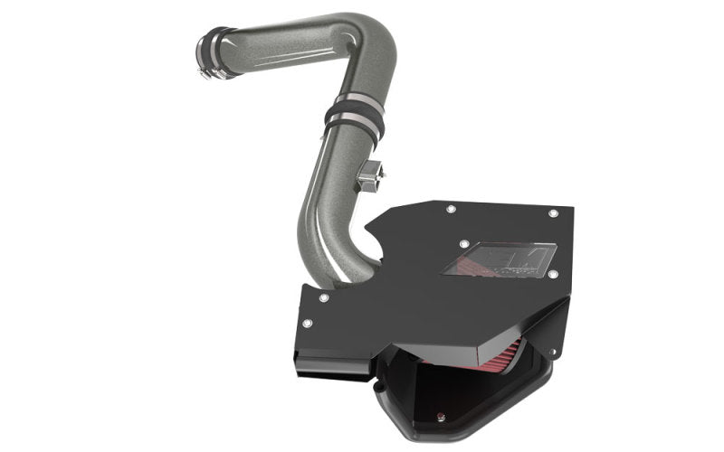 AEM 19-21 Nissan Altima L4 2.0L Turbo Cold Air Intake - Black Ops Auto Works