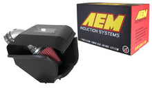 Load image into Gallery viewer, AEM 19-21 Nissan Altima L4 2.5L F/I Cold Air Intake System - Black Ops Auto Works