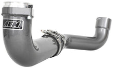 Load image into Gallery viewer, AEM 20-21 Toyota Supra L6-3.0L F/I Turbo Intercooler Charge Pipe Kit - Black Ops Auto Works