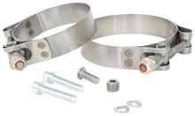 Load image into Gallery viewer, AEM 20-21 Toyota Supra L6-3.0L F/I Turbo Intercooler Charge Pipe Kit - Black Ops Auto Works