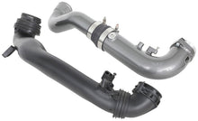 Load image into Gallery viewer, AEM 20-21 Toyota Supra L6-3.0L F/I Turbo Intercooler Charge Pipe Kit - Black Ops Auto Works