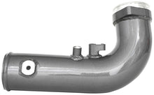 Load image into Gallery viewer, AEM 20-21 Toyota Supra L6-3.0L F/I Turbo Intercooler Charge Pipe Kit - Black Ops Auto Works