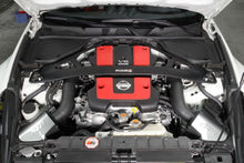 Load image into Gallery viewer, AEM 2009+ Nissan 370Z 3.7L Cold Air Intake - Black Ops Auto Works
