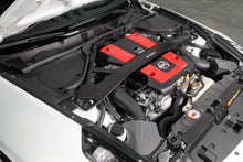 Load image into Gallery viewer, AEM 2009+ Nissan 370Z 3.7L Cold Air Intake - Black Ops Auto Works