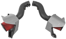 Load image into Gallery viewer, AEM 2009+ Nissan 370Z 3.7L Cold Air Intake - Black Ops Auto Works