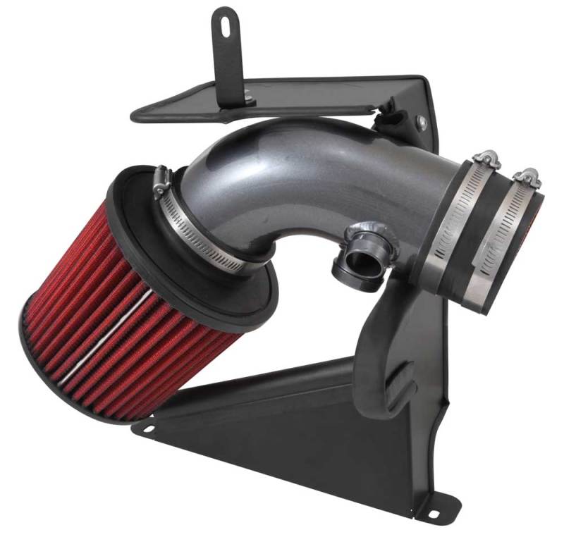 AEM 2011-2013 Volkswagen Jetta 2.5L L5 - Cold Air Intake System - Black Ops Auto Works