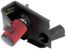 Load image into Gallery viewer, AEM 2013 Hyundai Genesis Coupe 2.0L L4 Chrome Cold Air Intake System - Black Ops Auto Works