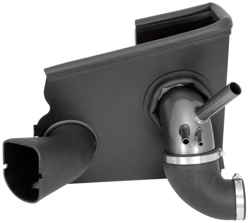 AEM 2013 Hyundai Genesis Coupe 2.0L L4 Chrome Cold Air Intake System - Black Ops Auto Works