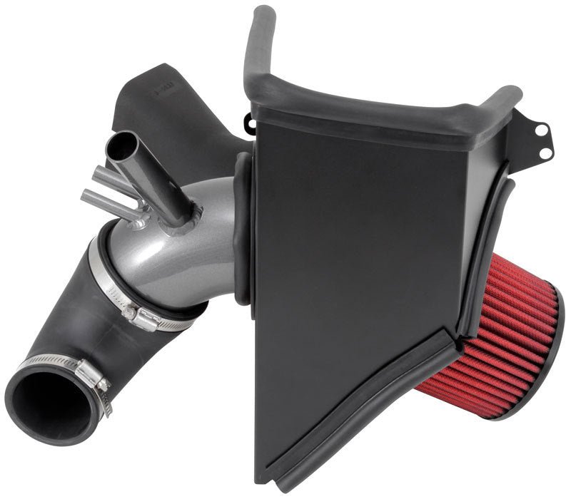 AEM 2013 Hyundai Genesis Coupe 2.0L L4 Chrome Cold Air Intake System - Black Ops Auto Works