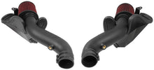 Load image into Gallery viewer, AEM 2014-2016 C.A.S. Infiniti Q50 V6-3.7L F/I Cold Air Intake - Black Ops Auto Works