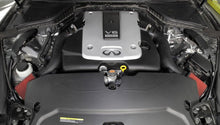 Load image into Gallery viewer, AEM 2014-2016 C.A.S. Infiniti Q50 V6-3.7L F/I Cold Air Intake - Black Ops Auto Works