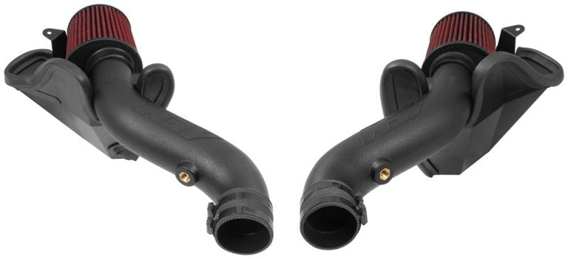 AEM 2014-2016 C.A.S. Infiniti Q50 V6-3.7L F/I Cold Air Intake - Black Ops Auto Works
