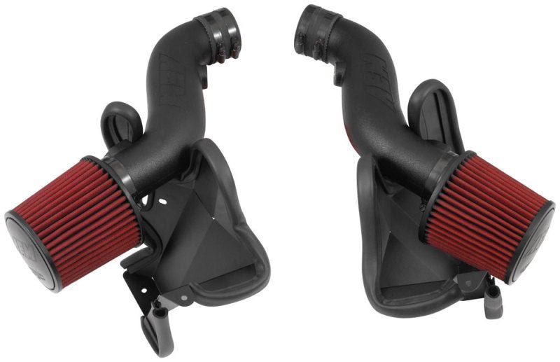 AEM 2014-2016 C.A.S. Infiniti Q50 V6-3.7L F/I Cold Air Intake - Black Ops Auto Works