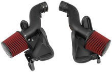 Load image into Gallery viewer, AEM 2014-2016 C.A.S. Infiniti Q50 V6-3.7L F/I Cold Air Intake - Black Ops Auto Works