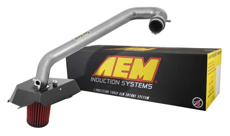 AEM 2015-2016 C.A.S Subaru Legacy H4-2.5L F/I Cold Air Intake - Black Ops Auto Works
