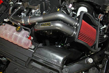 Load image into Gallery viewer, AEM 2015 Ford F-150 3.5L V8 Cold Air Intake System - Black Ops Auto Works