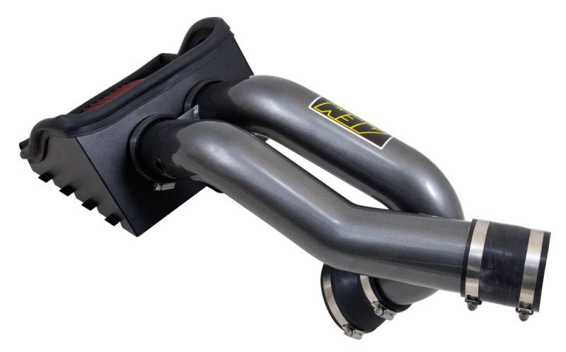 AEM 2015 Ford F-150 3.5L V8 Cold Air Intake System - Black Ops Auto Works
