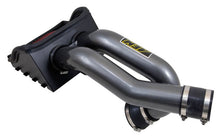 Load image into Gallery viewer, AEM 2015 Ford F-150 3.5L V8 Cold Air Intake System - Black Ops Auto Works