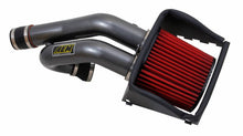 Load image into Gallery viewer, AEM 2015 Ford F-150 3.5L V8 Cold Air Intake System - Black Ops Auto Works