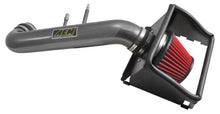 Load image into Gallery viewer, AEM 2015 Ford F-150 5.0L V8 Brute Force Cold Air Intake System - Black Ops Auto Works