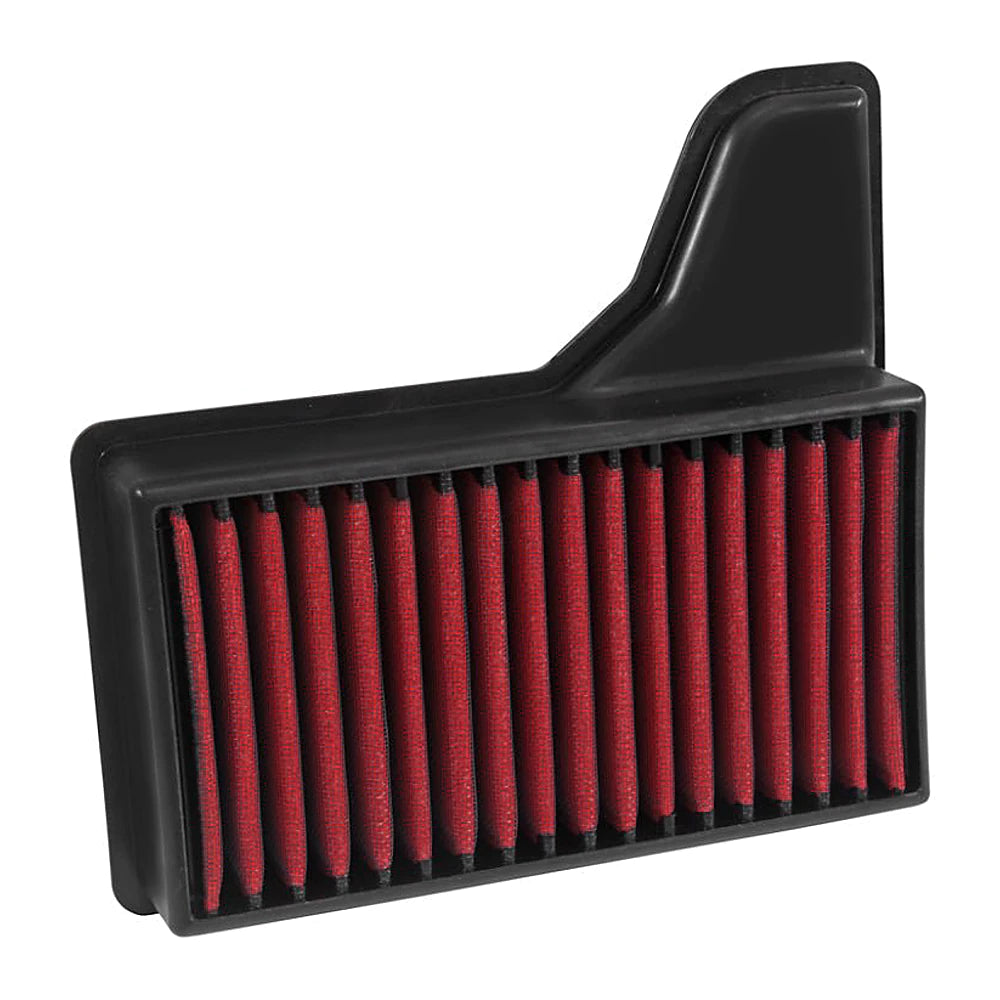 AEM 2015 Ford Mustang 2.3L/3.7L/5.0L Dryflow Air Filter - AEM Induction 28-50029