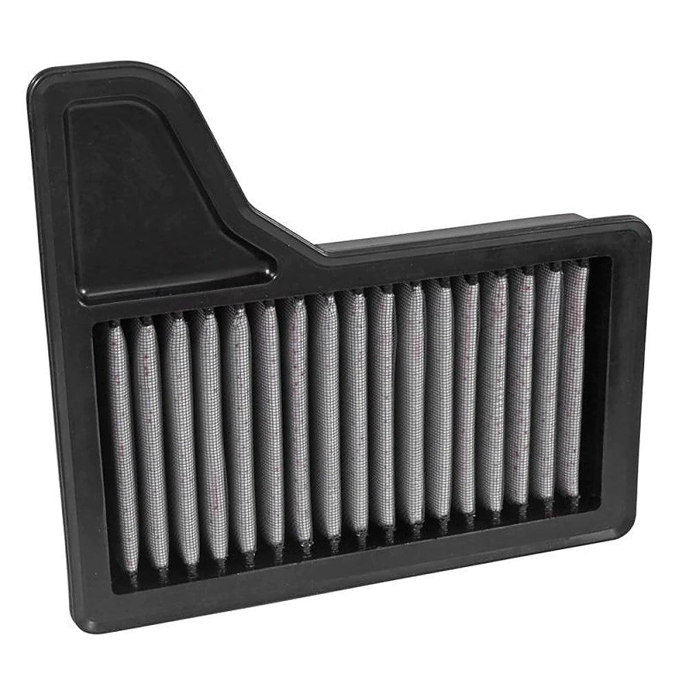 AEM 2015 Ford Mustang 2.3L/3.7L/5.0L Dryflow Air Filter - AEM Induction 28-50029