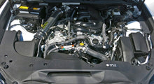 Load image into Gallery viewer, AEM 2015 Lexus IS250/350 3.5L V6 HCA Cold Air Intake System - Black Ops Auto Works