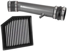 Load image into Gallery viewer, AEM 2015 Lexus IS250/350 3.5L V6 HCA Cold Air Intake System - Black Ops Auto Works