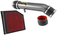 Load image into Gallery viewer, AEM 2015 Lexus IS250/350 3.5L V6 HCA Cold Air Intake System - Black Ops Auto Works