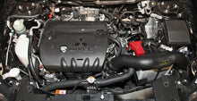 Load image into Gallery viewer, AEM 2015 Mitsubishi Lancer 2.0/2.4L - Cold Air Intake System - Black Ops Auto Works