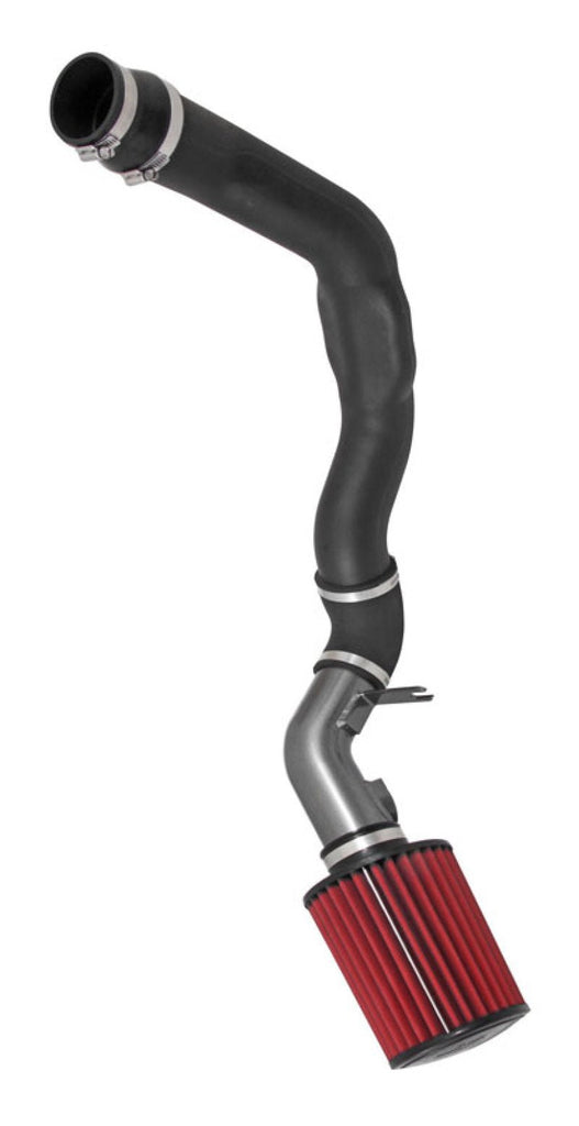 AEM 2015 Mitsubishi Lancer 2.0/2.4L - Cold Air Intake System - Black Ops Auto Works