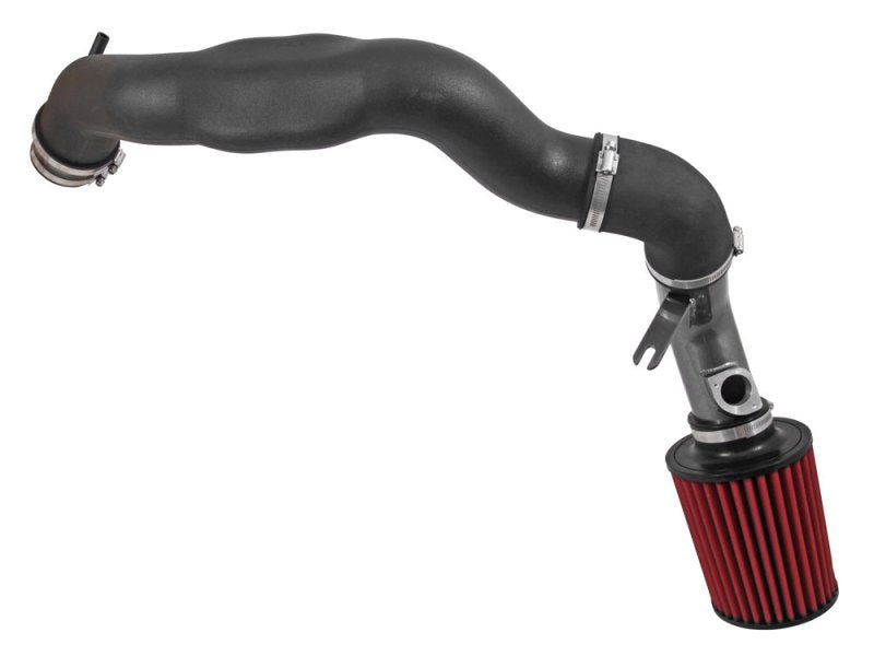 AEM 2015 Mitsubishi Lancer 2.0/2.4L - Cold Air Intake System - Black Ops Auto Works